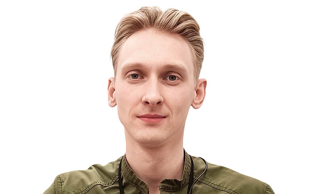 Марьянов Иван Викторович