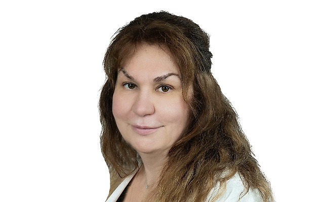 Никоненко Виктория Анатольевна