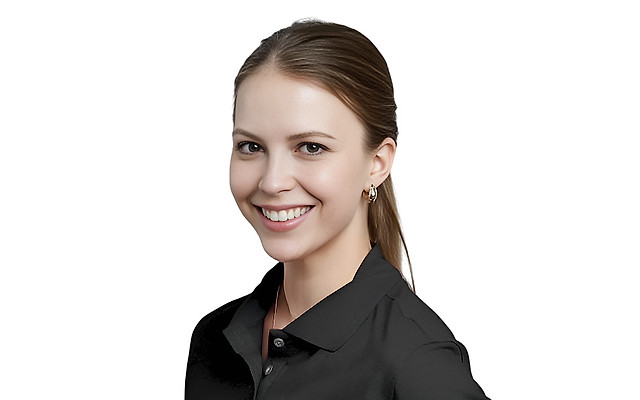 Клюжева Анна Олеговна