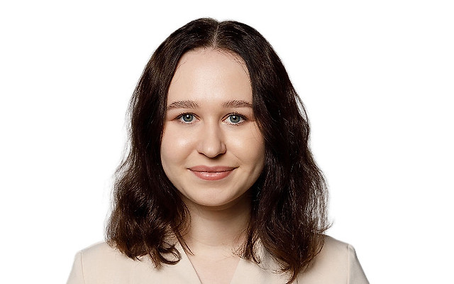 Ремнева Анастасия Александровна