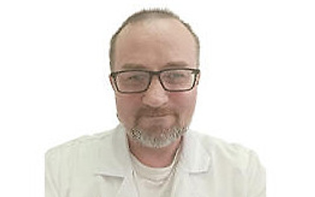 Щагин Сергей Владимирович