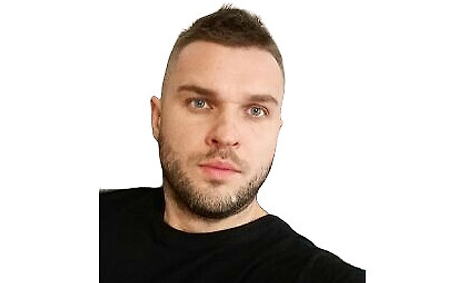 Беликов Андрей Сергеевич