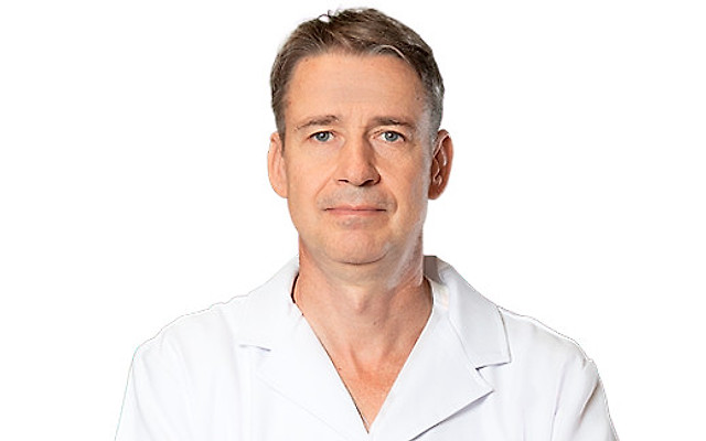 Дорошкевич Олег Романович