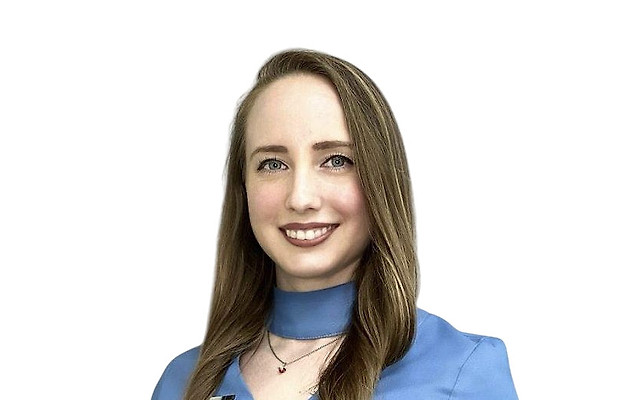 Снегирева Алена Игоревна