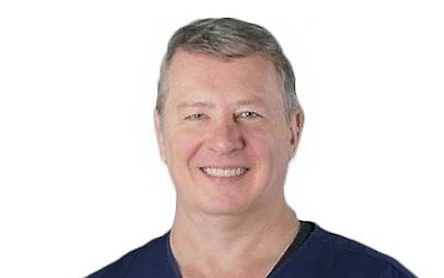 Лузгарев Сергей Александрович