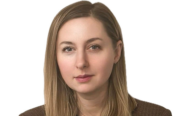 Осипова Олеся Ивановна