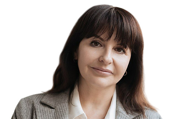 Яниковская Ольга Константиновна