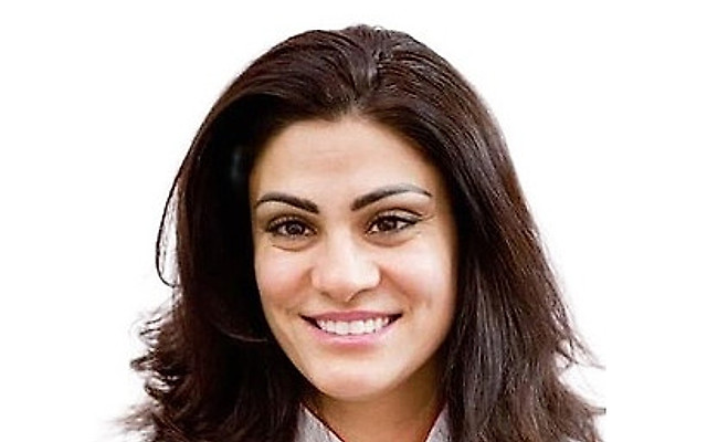 Осипян Карине Альбертовна