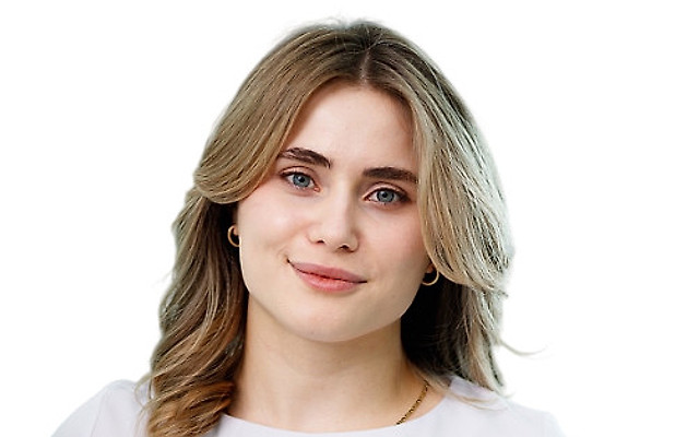 Рабаданова Индира Гасановна