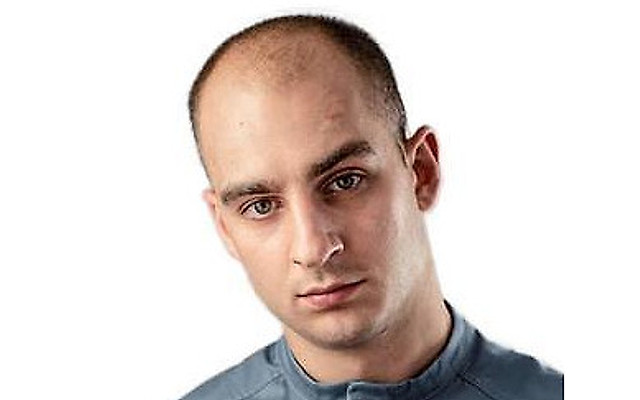 Кукава Георгий Давидович