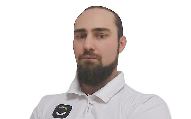 Глазов Владислав Дмитриевич