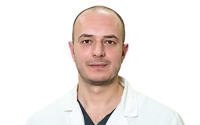 Назаренко Руслан Вадимович