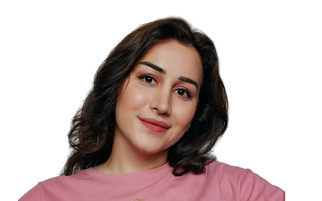 Хачатрян Мария Эдвардовна