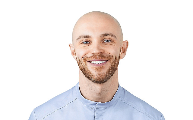 Матвейков Данила Викторович