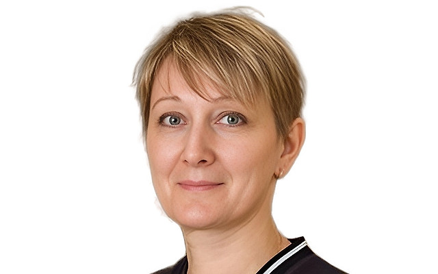 Леоненко Наталья Владимировна