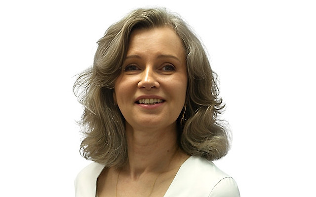 Бывальд Ирина Викторовна