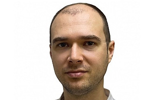 Яковлев Дмитрий Андреевич