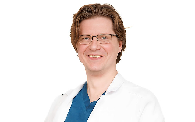 Шушкевич Александр Михайлович