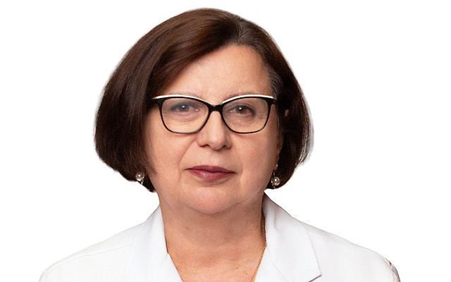 Хомерики Наталья Михайловна