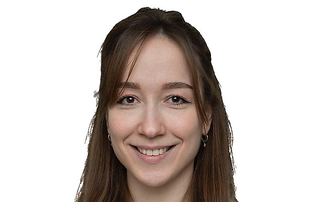 Дружкова Евгения Алексеевна