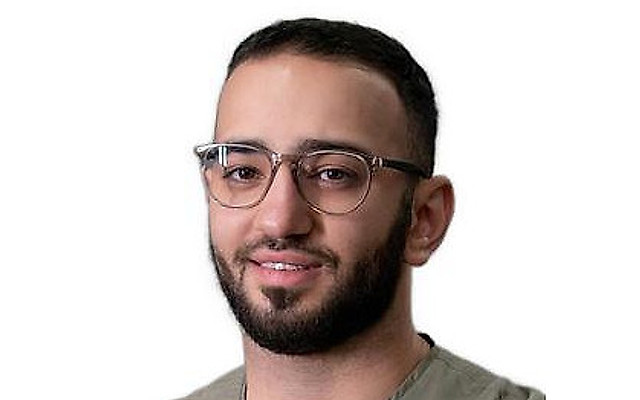 Касумов Хазар Суджаятович