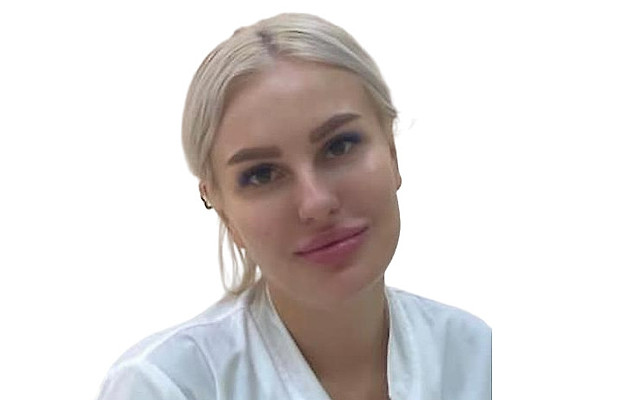 Бульба Виктория Николаевна