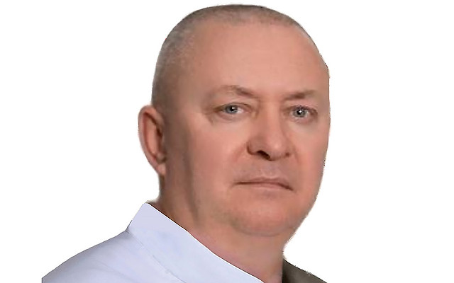 Беседин Дмитрий Викторович