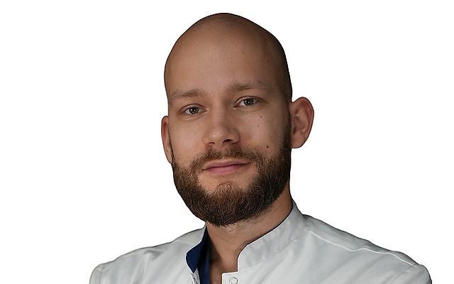Смирнов Никита Евгеньевич