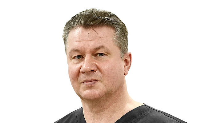 Ципириг Сергей Фокич