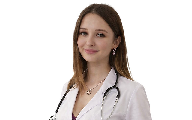 Рагимова Эльвира Гусейновна