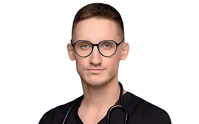 Хабаров Андрей Юрьевич