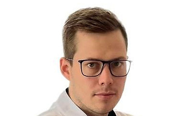 Лиманский Виктор Викторович