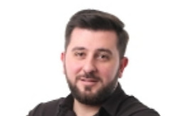 Хачатрян Гегам Самвелович