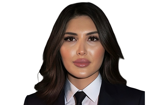 Гасанова Шахризат Магомедовна