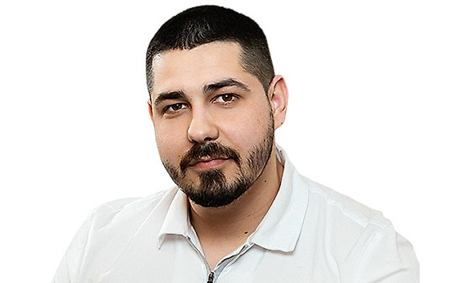 Башшор Эмиль Рааед