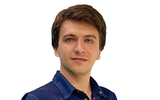 Пилипенко Александр Вячеславович