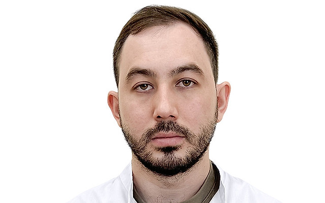 Карачаев Аслан Хазреталиевич