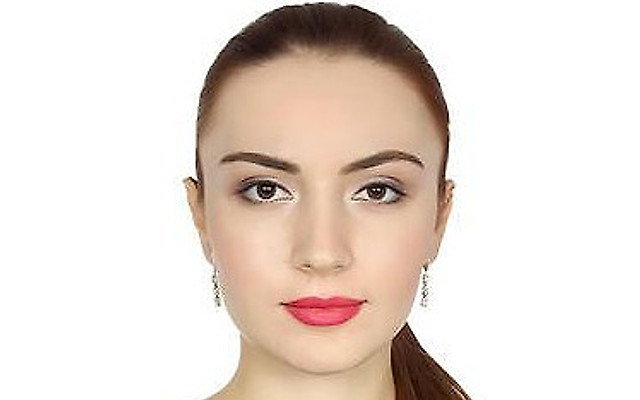 Апанасова Мадина Альбертовна