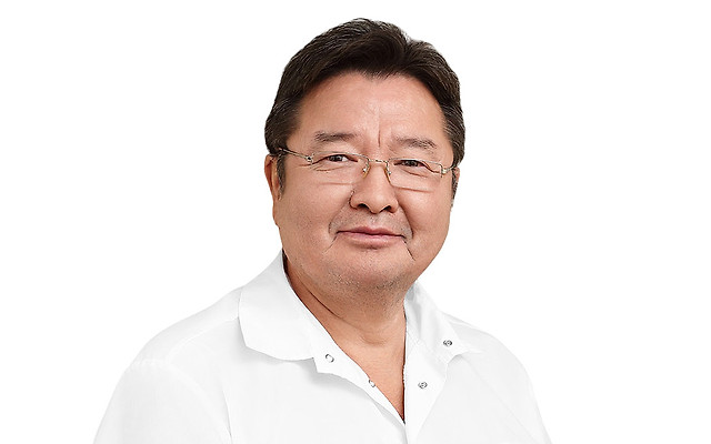 Пахомов Евгений Юрьевич