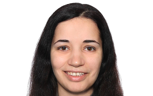 Дудинова Анна Аркадьевна