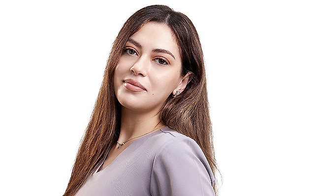 Махиева Диана Ануаровна
