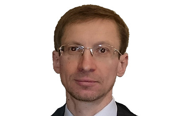 Гуненков Александр Викторович