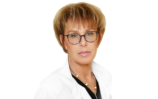 Чижикова Марина Дмитриевна