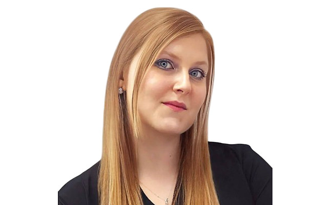 Зобнина (Гончаренко) Ольга Сергеевна