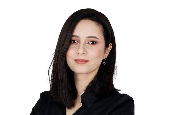 Вавилова Наталья Сергеевна