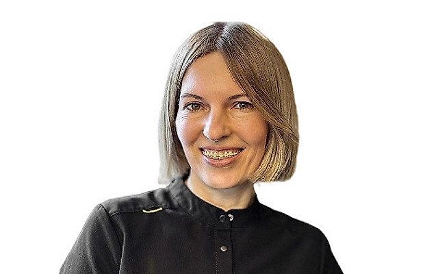 Бестаева Ирина Васильевна