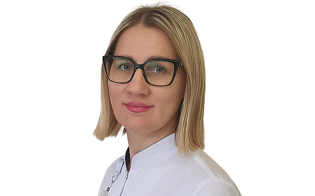 Тищенко Татьяна Дмитриевна