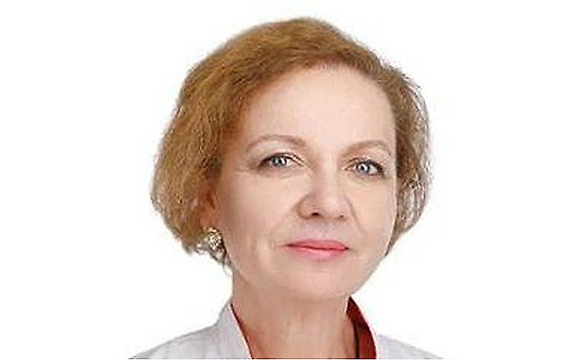 Лазук Александра Викторовна