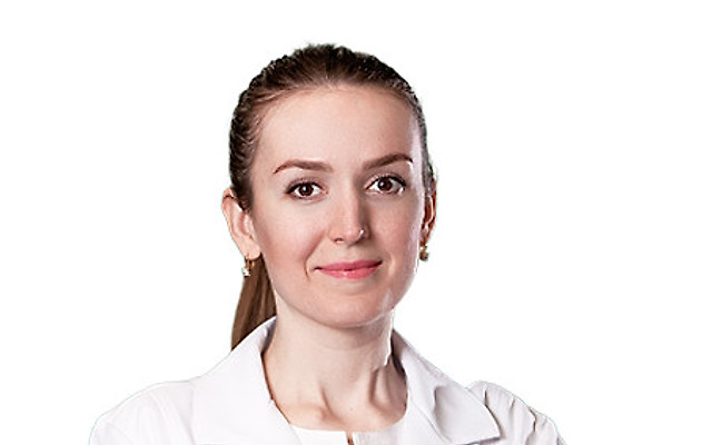 Чагучиева Зайнаб Магомедовна