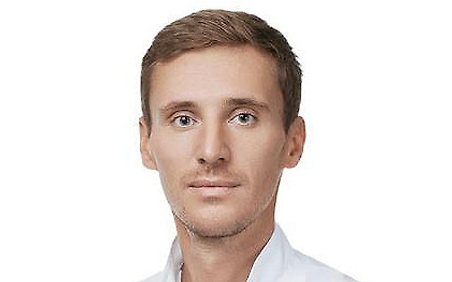 Варакин Дмитрий Валерьевич